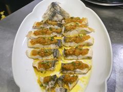 -真地道京味府·鲜橙烤鸭·北京菜(朝外大街东大桥店)