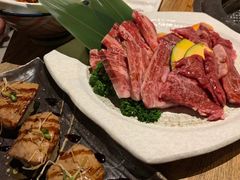 -御牛道日式烤肉料理(杭州万象城店)
