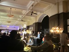 -LONG BAR 廊吧(外滩华尔道夫酒店)