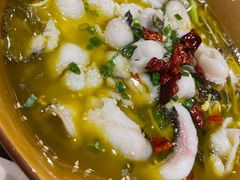 天府酸菜鱼-王四酒家苏帮菜馆(观前店)