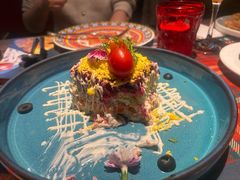 -卢布里西餐厅(海拉尔店)