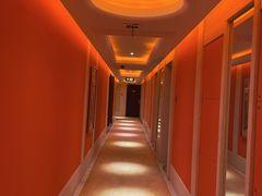 -芜湖白金汉爵大酒店