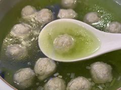 -老虎滩船说·海胆水饺·大连海鲜(老虎滩店)