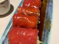 -稻香饭店(IFS国金中心店)