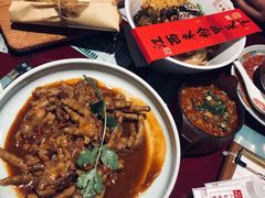 -味福记·本地特色菜(八一万达广场店)