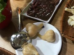 -元盛居(生态大街店)