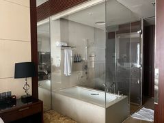 -天津君隆威斯汀酒店