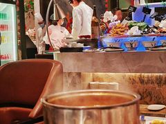-万达文华酒店·48F云端窗景美食汇自助餐厅