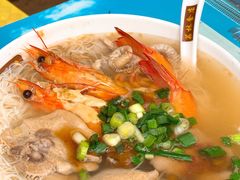 -荔林食店(西华路店)