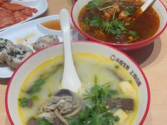 -小杨生煎(周浦万达店)