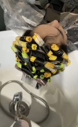 -发源地HAIR SALON