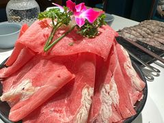 -小街猪手(团结湖店)