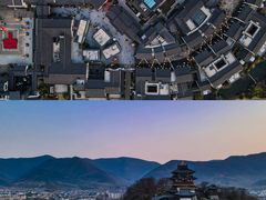 -雅达·阳羡溪山小镇中心