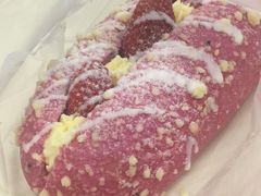 -BreadTalk面包新语·烘焙蛋糕(高德置地春广场店)