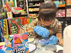 -LUSH(威尼斯人店)