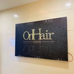 点击看大图 -OnHair造型