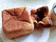 提拉米苏包-小麦之家(海湾总店)
