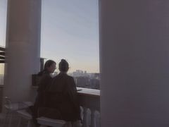 -塔顶·Cafe·日啡夜酒(北京路店)