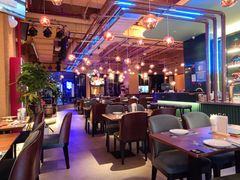 -Ambra Haus琥珀屋精酿餐厅(宝山店)