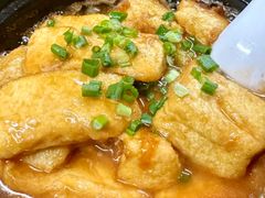 -大石鼓山庄·珠海第一烧猪