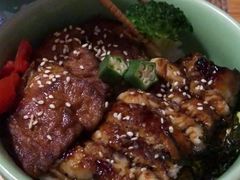 -活鳗饭·鹅肝范儿(高碑店店)