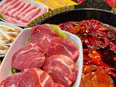 -渝拆火锅(沙坪坝店)