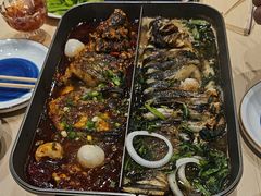 -鱼酷活鱼烤鱼(沈阳大悦城店)