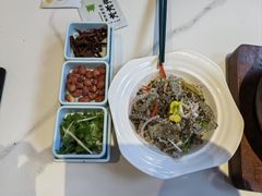 顺德脆爽鱼皮-南拳十三姨·潮汕砂锅粥·粤菜(西单大悦城店)