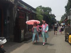-北京国子监胡同