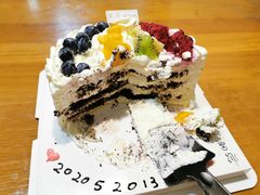 -密约(浦沿店)