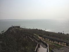 -梁子湖风景区