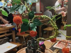 -旺蜀主成都串串火锅(西直门凯德MALL店)