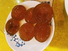 -台山美食一绝阿四台山黄鳝饭(阿四创作店)