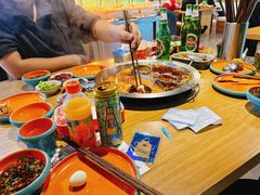 -铭记蛙小仙·活蛙畅享(CBD万达广场店)