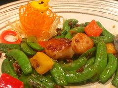 -三号黄浦会Canton Table