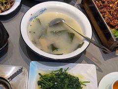 -刘大厨·家宴(御华园店)