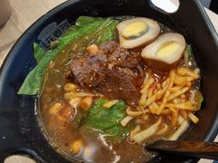 -桂在香知桂林米粉(红博中央公园店)