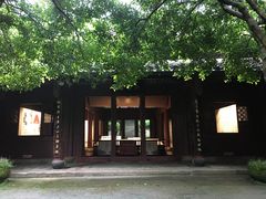 -宁波市保国寺古建筑博物馆