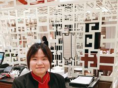 -北京王府井希尔顿酒店·秦唐中餐厅Chynna