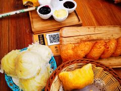 -BAURSAK包尔萨克早餐屋(第二分店)