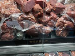 -胖东来生活广场(健康路店)