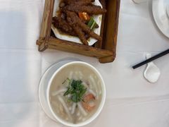 -广州酒家(昌岗地铁站店)
