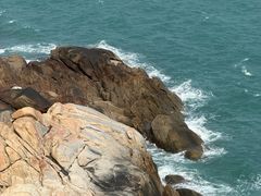 -湄洲岛