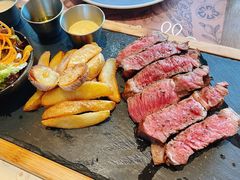 -OGGI TRATTORIA PIZZERIA(深业上城店)