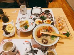 -吉炙烧鸟•本格料理(国际商贸城店)