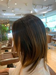 -意廊 Hair Salon