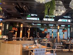 -大头椰·椰子鸡火锅(桂林万象城店)