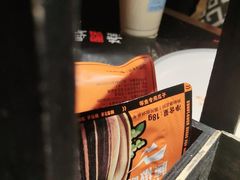 -鸣记脆皮烤鱼·海鲜烤鱼(亿合城店)