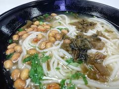 -粉达人·桂林米粉(解放北路店)