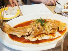 -同喜烤鸭店(光芒店)